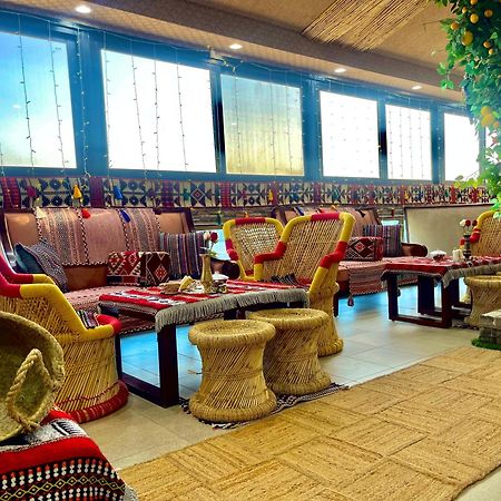 جدة Sas Blue Suites المظهر الخارجي الصورة