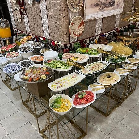 جدة Sas Blue Suites المظهر الخارجي الصورة