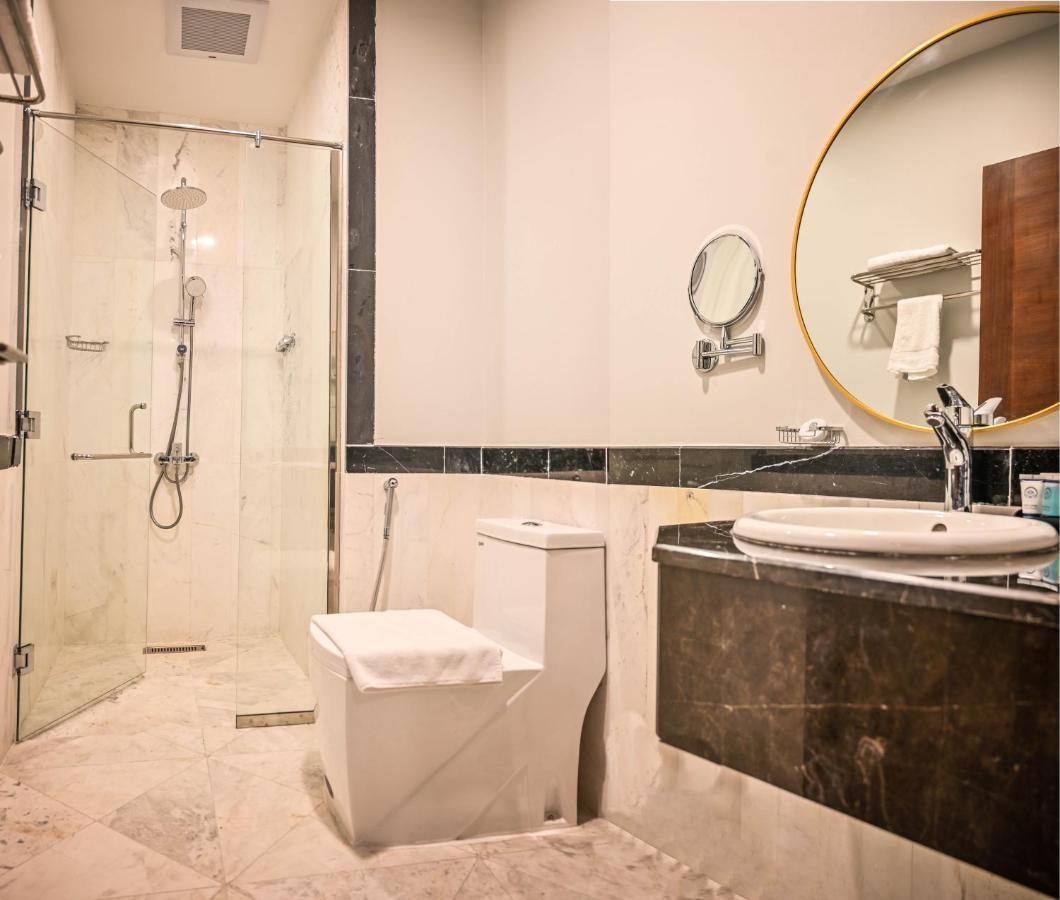 جدة Sas Blue Suites المظهر الخارجي الصورة
