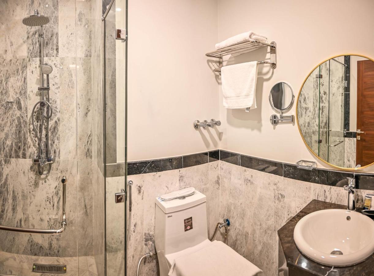 جدة Sas Blue Suites المظهر الخارجي الصورة