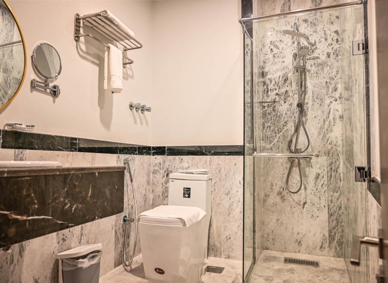جدة Sas Blue Suites المظهر الخارجي الصورة