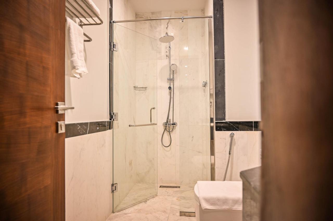 جدة Sas Blue Suites المظهر الخارجي الصورة