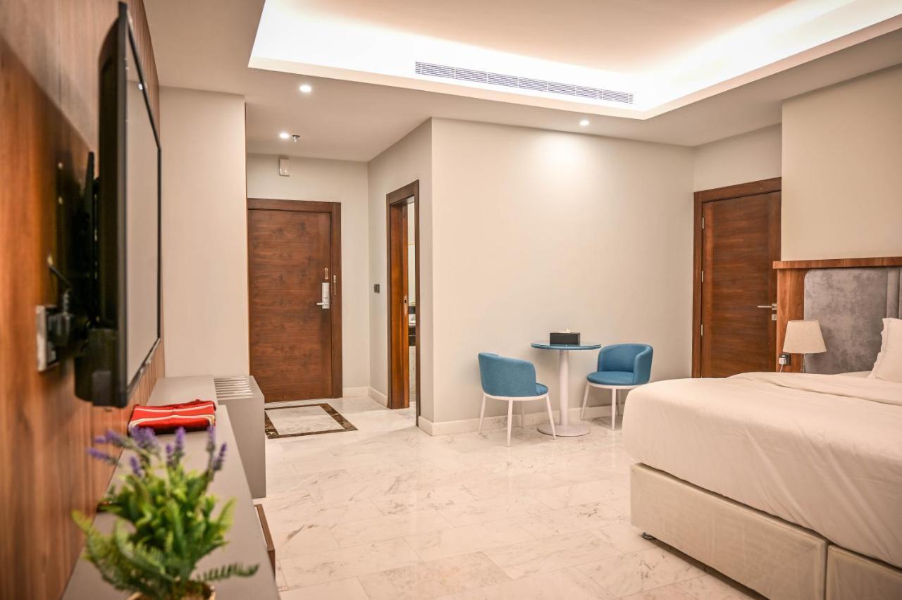 جدة Sas Blue Suites المظهر الخارجي الصورة