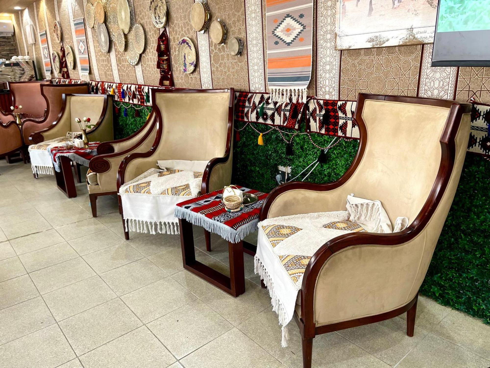 جدة Sas Blue Suites المظهر الخارجي الصورة