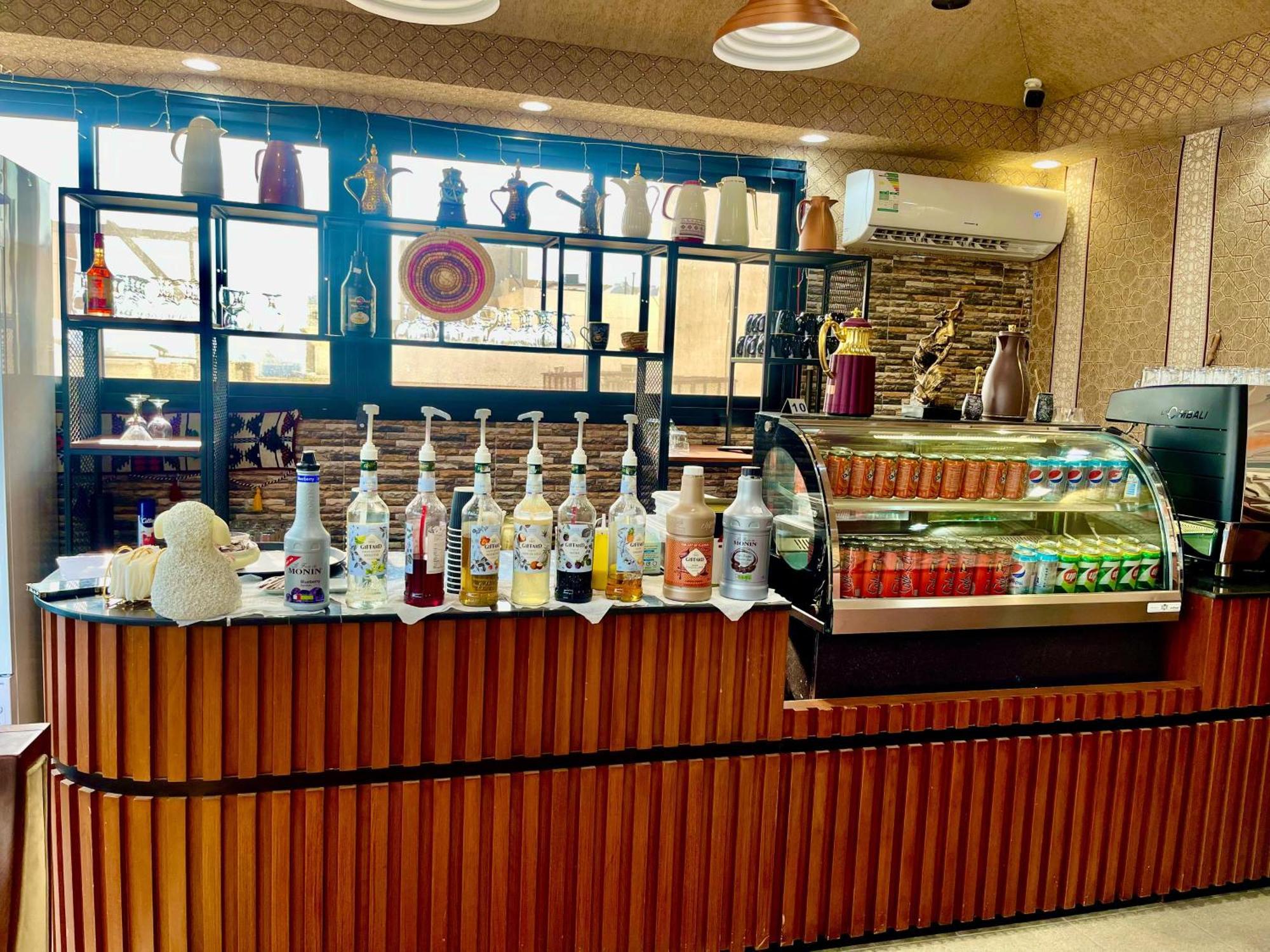 جدة Sas Blue Suites المظهر الخارجي الصورة