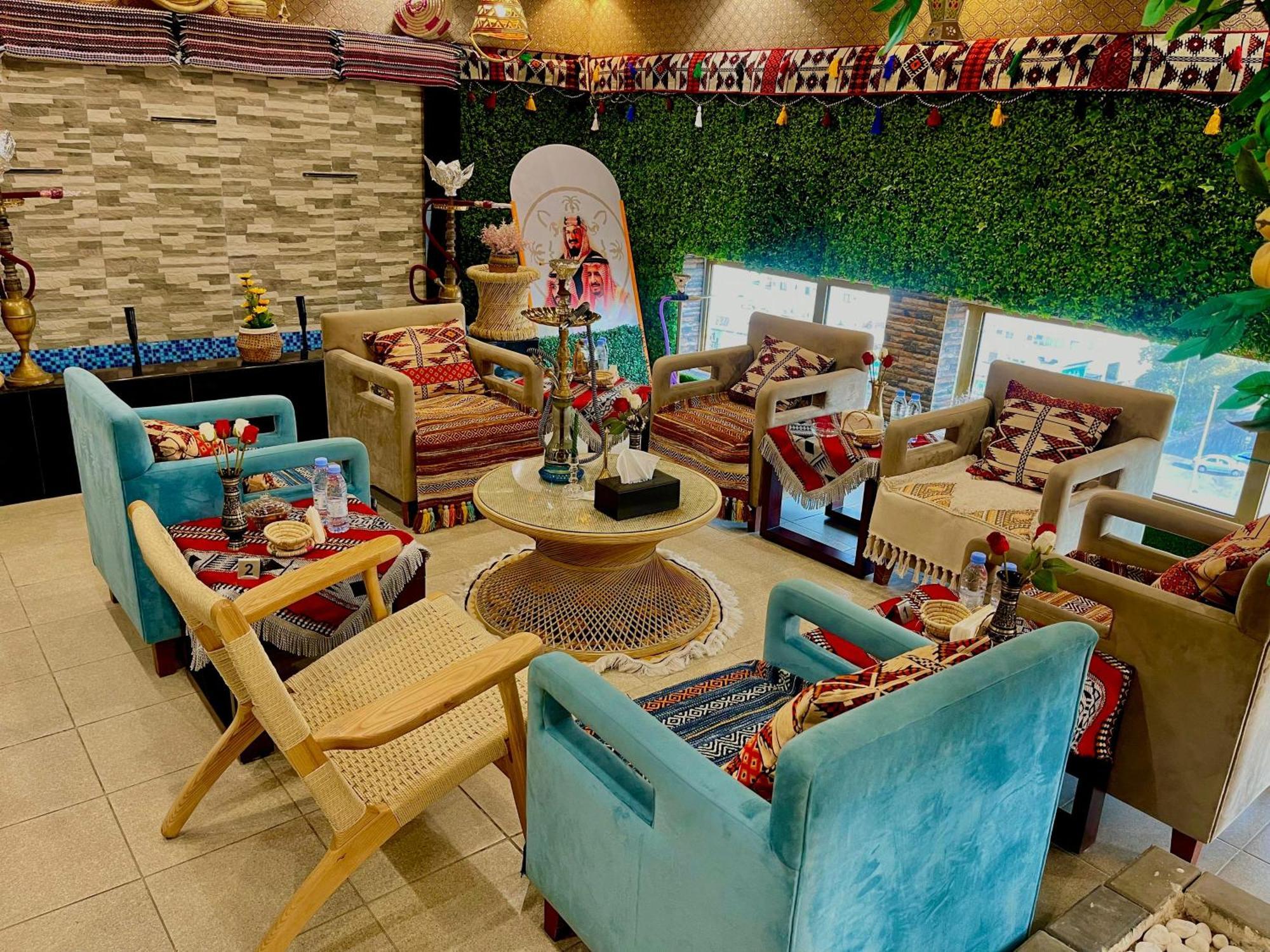 جدة Sas Blue Suites المظهر الخارجي الصورة